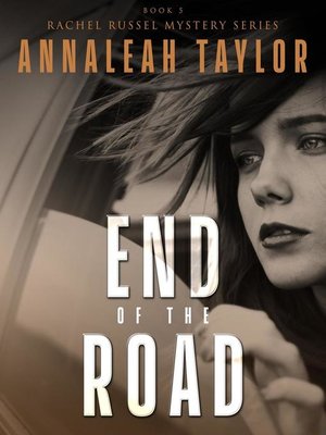 cover image of End of the Road